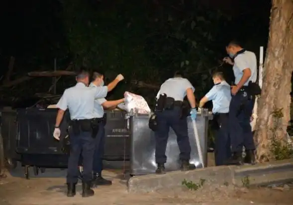 碎尸案,遇害后遭煲汤,冰柜藏残肢,头手身未寻回|疑凶|凶案现场|男子