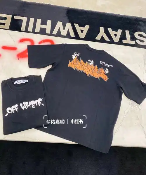offwhite最新款现在有活动啦限时优惠