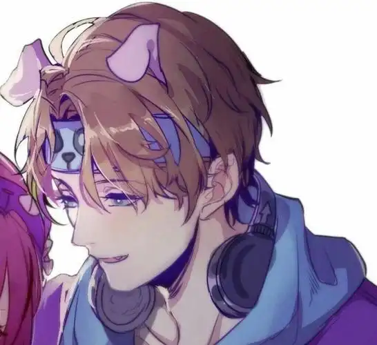 有什么王者荣耀中人物的cp情侣头像