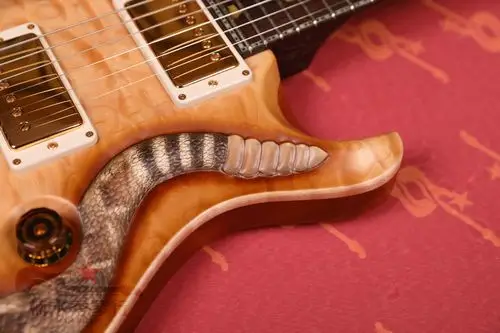 private stock snake|电吉他|吉他|产品中心|楠木秀琴行,马丁