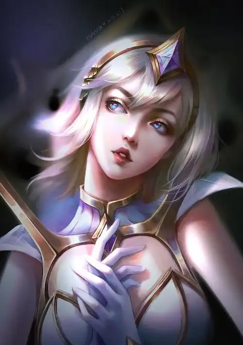 大元素使拉克丝