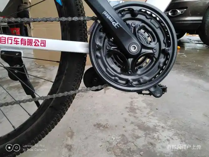 自行车套件 助力器 能跑40公里