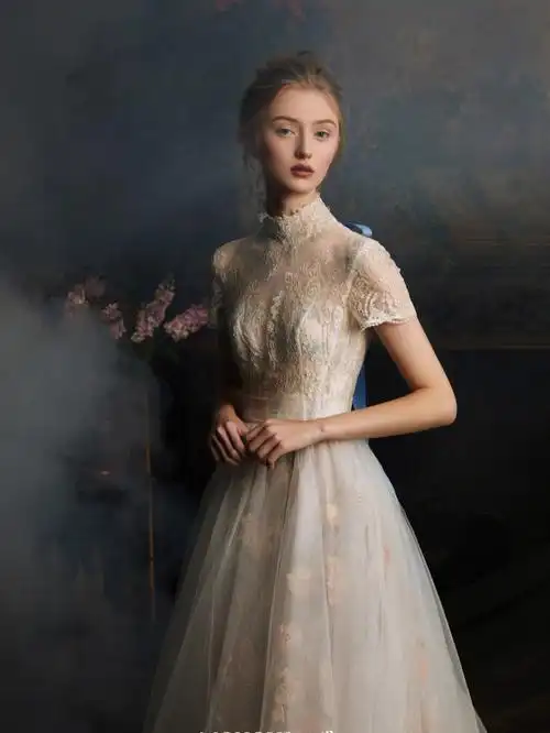 movouscouture誓言系列