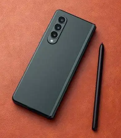 三星折叠手机fold3(三星折叠手机fold3上市时间)