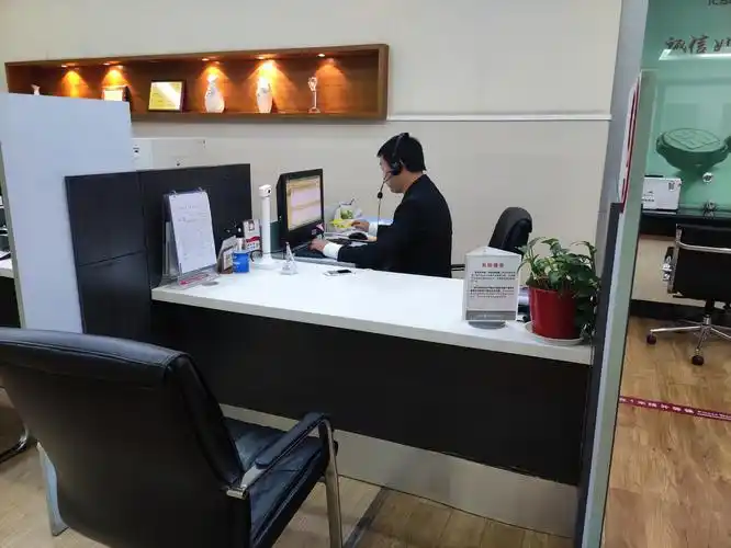 中国工商银行昆明分行"网点效能提升"项目现场培训辅导总结