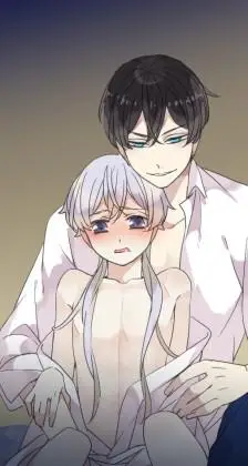 河神大人求收养