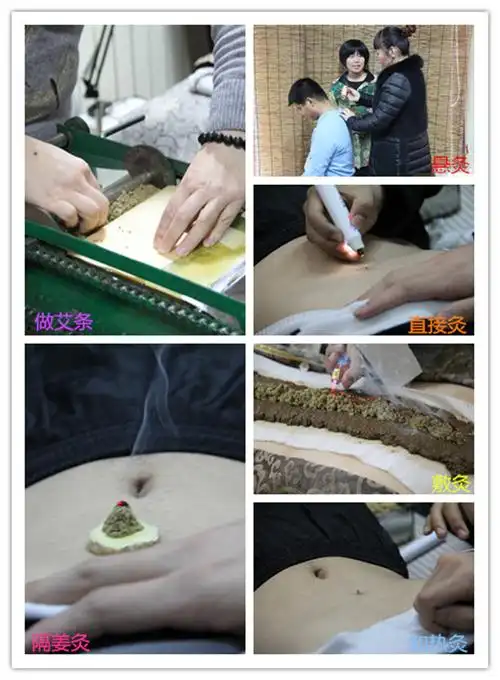 一般在家里学习艾灸就要掌握好艾灸的实际操作方法,但是你必须明白,光