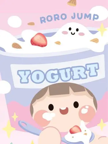 肉肉酱壁纸吃货的一天