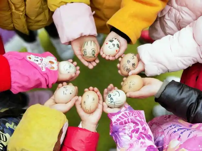 中四班护蛋行动