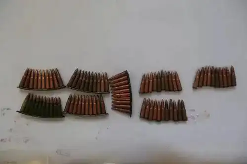 非法持有气枪铅弹1800余发荆州区一女子被判刑