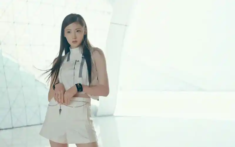 babymonster - 成员haram视频公开,期待新女团