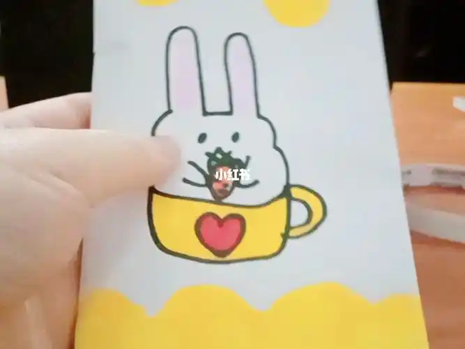 希望能火_盲袋_盲盒_拆盲袋_兴趣爱好_手工