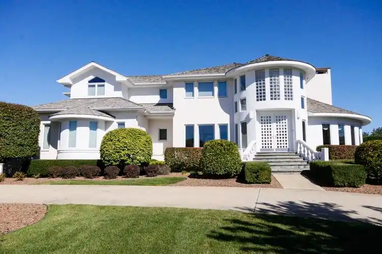 美国orland park别墅 5卧4卫