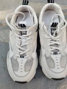 000人付款淘宝卡迪高老爹鞋女夏凉鞋2021新款松糕厚底休闲平底运动