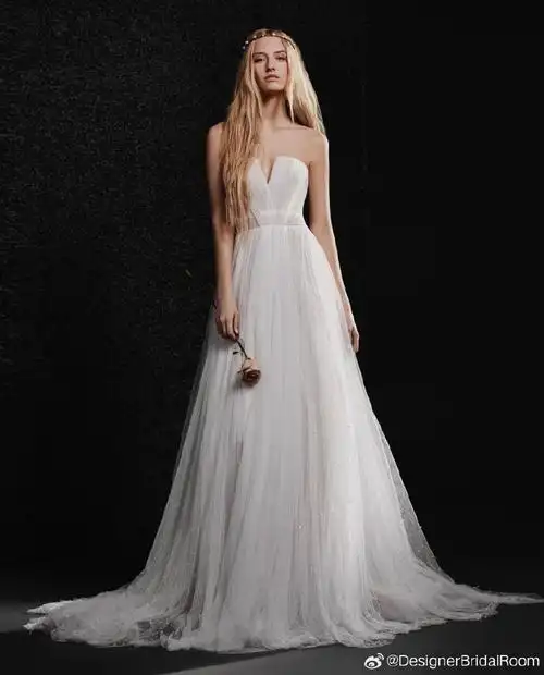 vera wang##婚纱礼服##婚纱定制##欧美婚纱##香港婚纱