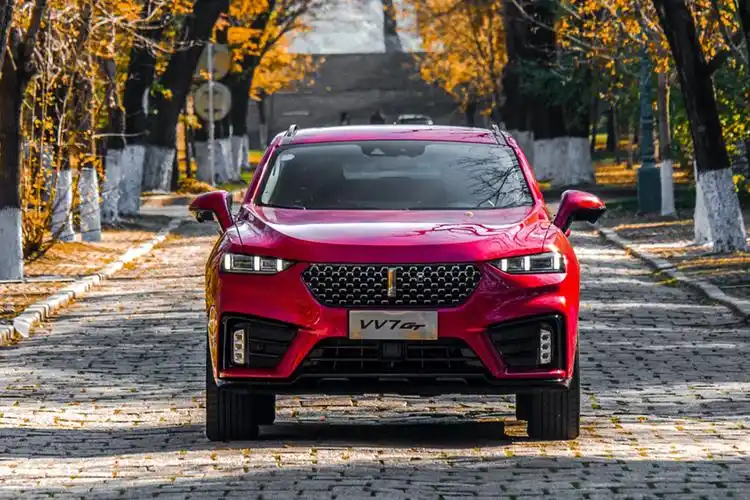 wey品牌 - 长城汽车官网