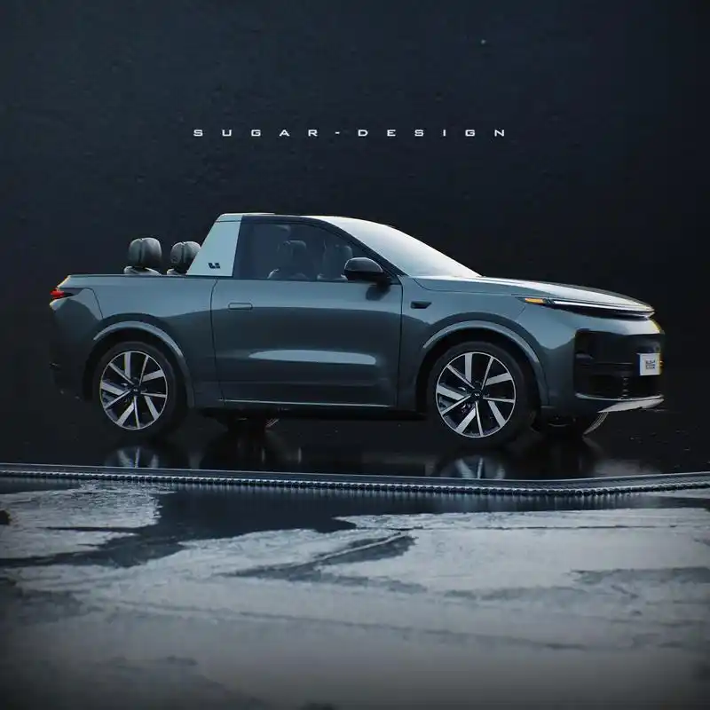 什么冰箱彩电小桌板?汽车可不是家电大 - 抖音