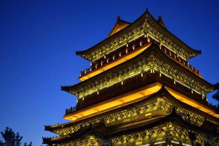 榆林就是这么美,你不信吗?