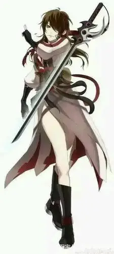 李白调皮穿上女装,韩信看到后模仿了一下!