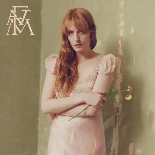 florence   the machine breathes hope into loneliness in the raw