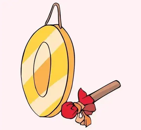 慈溪民间故事|掼锣柱