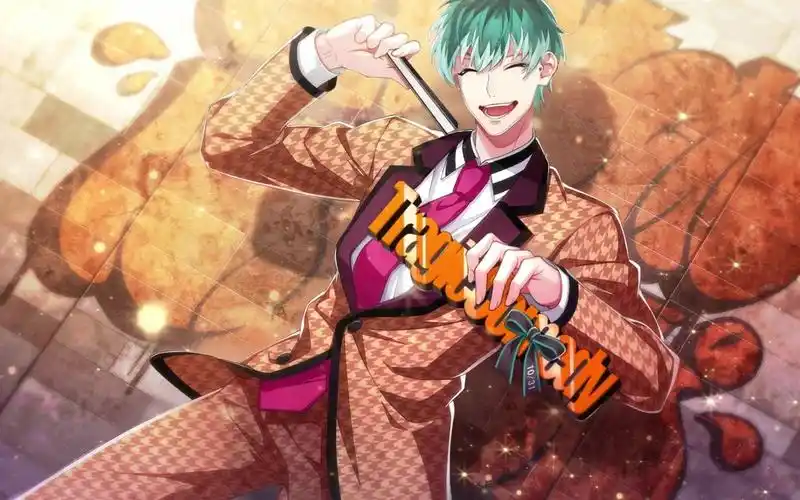 催眠麦克风动态壁纸白胶木簓辻延soul已追加竖版