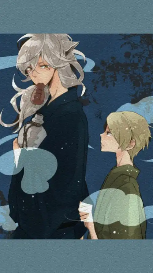 夏目友人帐 斑夏