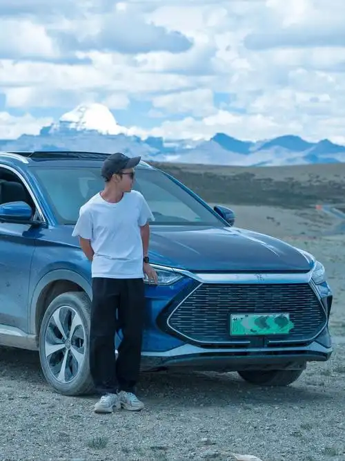 开比亚迪西藏自驾游 6 毛多油耗算很高吗?