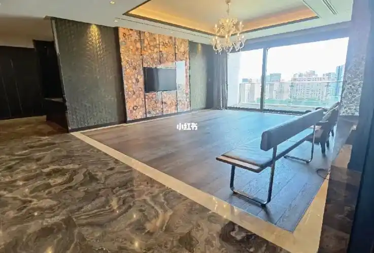 古北壹号高区大平层富豪明星首选之地