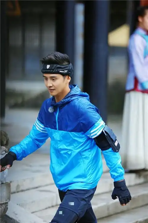 田亮叶一茜会先被抓猎人被森碟累趴