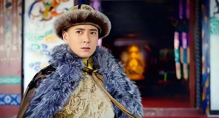 《鹿鼎记》翻拍,韩栋饰演了韦小宝,这个角色虽然没有超越前辈,也没有