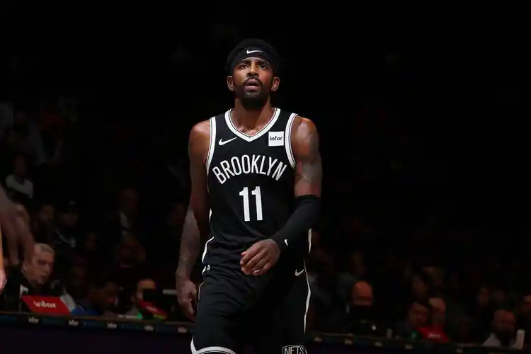 原创曝对手认为篮网可交易欧文 但不清楚他是否愿意换队