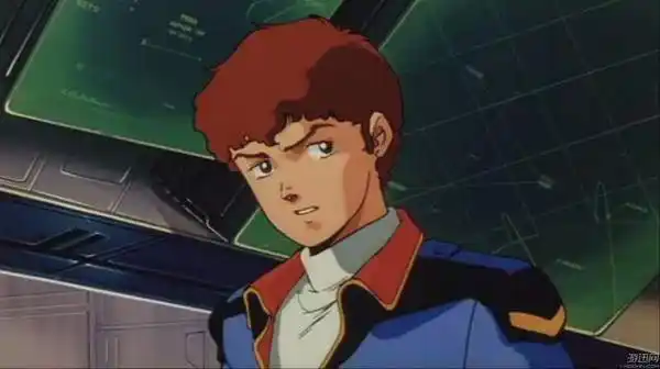 机动战士高达推阿姆罗夹克造型还原售价1967元