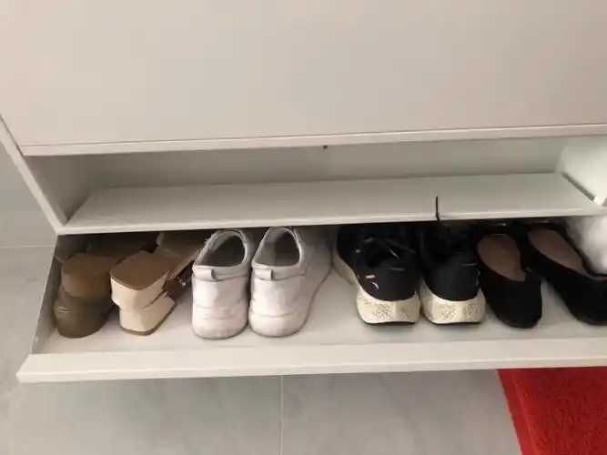 cm超薄鞋柜不占空间.