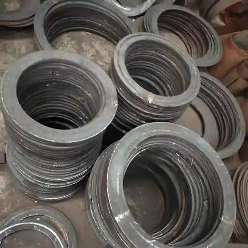 止水环/翼环 防水套管翼