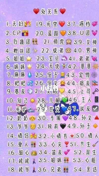 处关系_全网处关系_情感_两性