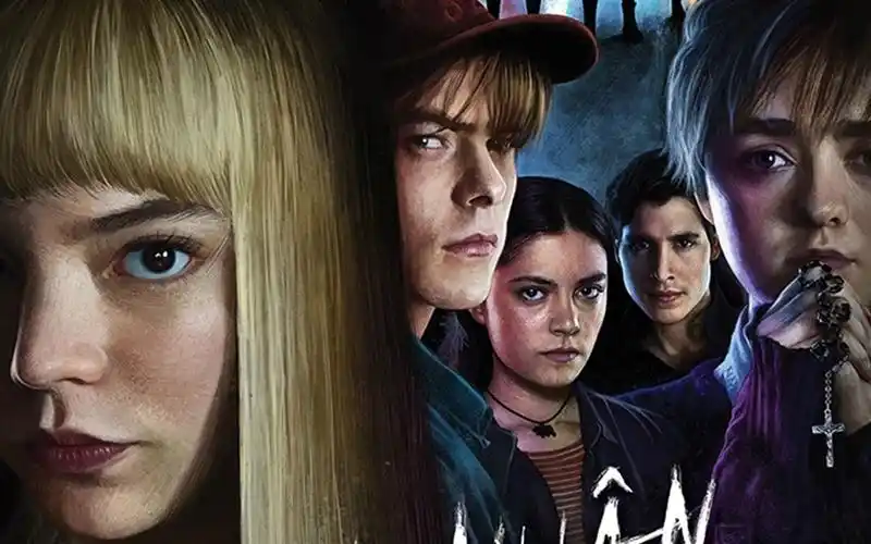 3分钟看完x战警新变种人5个全新的超级英雄分别有怎样的超能力