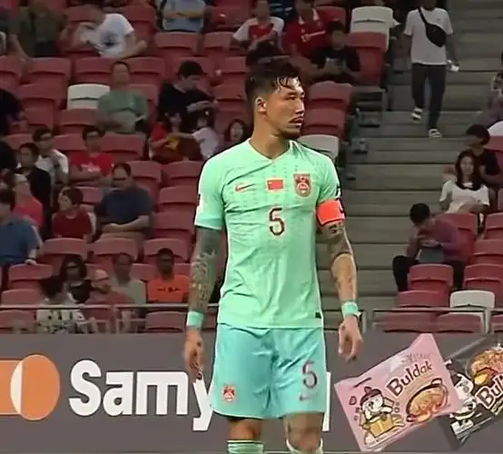 张琳芃谈为何要退出国足难道是被球迷的谩骂中退缩吗