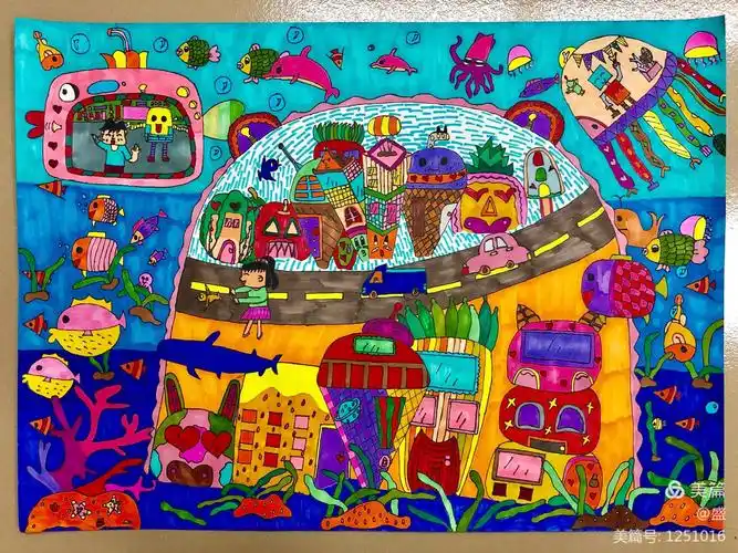 喜讯——琼山四小参加2020年第十六届海口市青少年科技创新大赛少儿