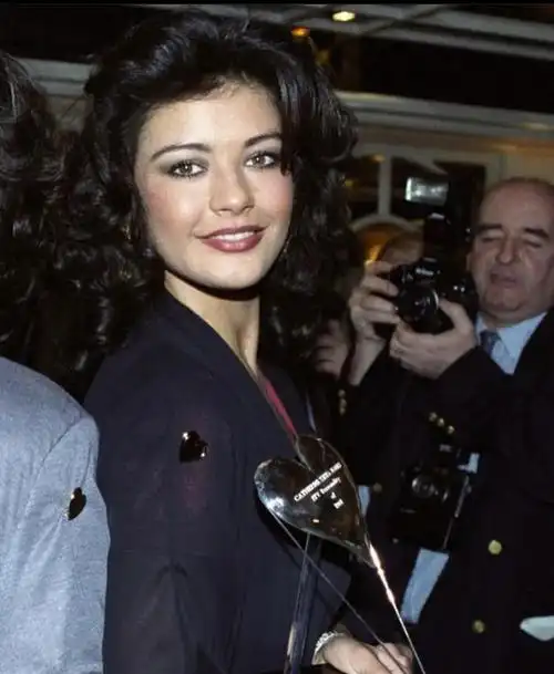 凯瑟琳泽塔琼斯 佐罗凯瑟琳泽塔琼斯-千百号