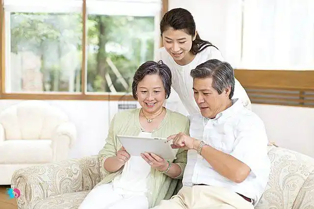 阿尔茨海默病温情的陪伴才是最长久的告白