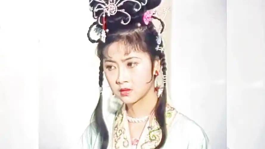 活动作品看86版聊斋百花争艳