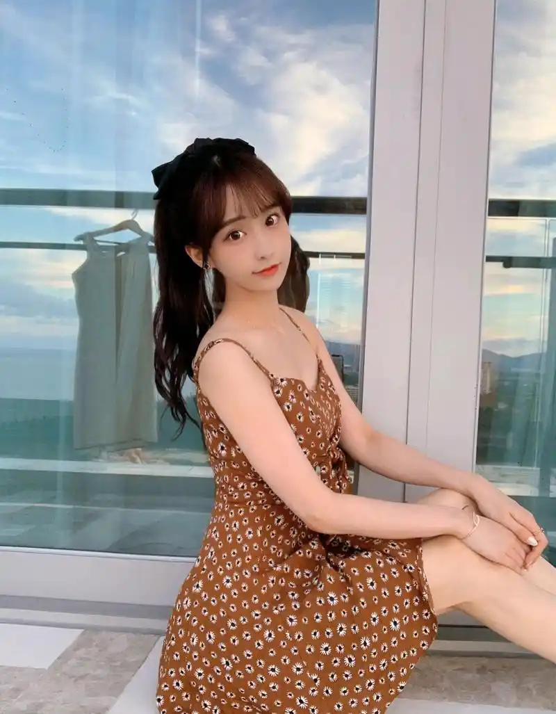 明星美图|王晓佳