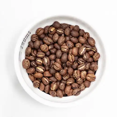 晨宇现烘肯尼亚莓果森林圆豆精品手冲咖啡豆咖啡粉咖啡豆