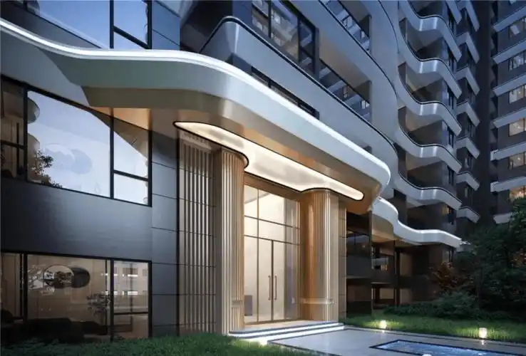 2021深圳福田新盘住宅佳兆业航运红树湾售楼处电话最新图文解析官网