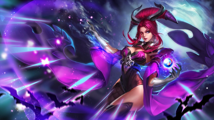 瓶子解说王者荣耀芈月视频教学团战无节操