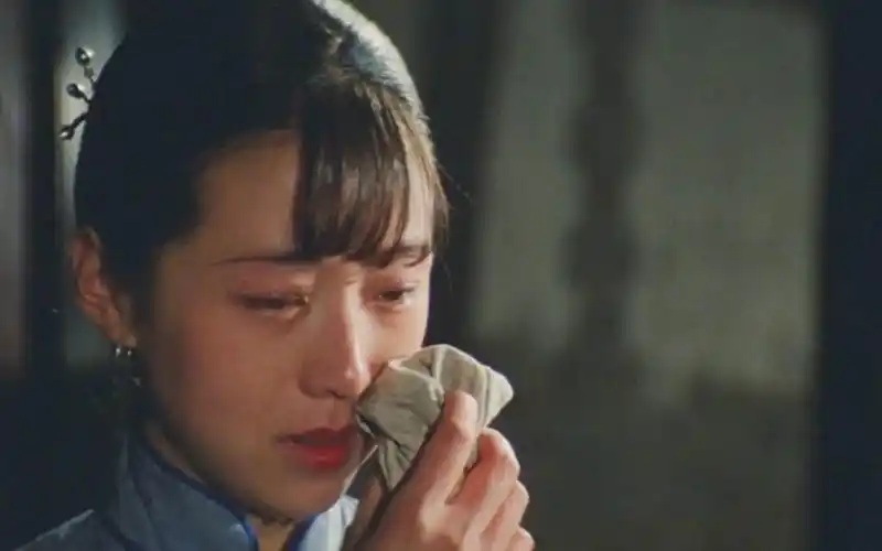 看电影骆驼祥子