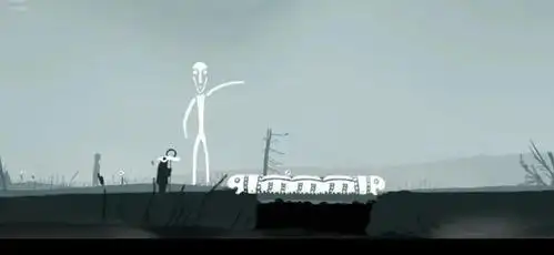 透过你的眼睛,灵魂有迹可循——《麋鹿人》