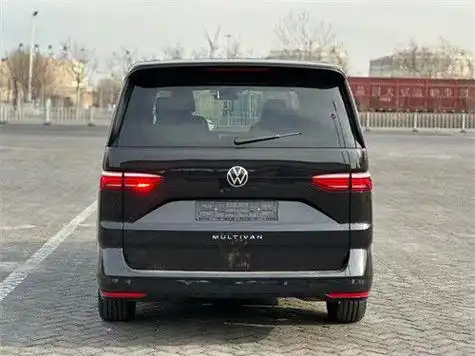 平行进口大众迈特威t7柴油港口现车