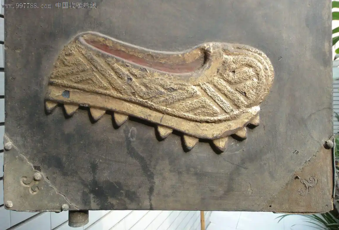 古代人都穿什么鞋呢整理古人鞋子发展过程